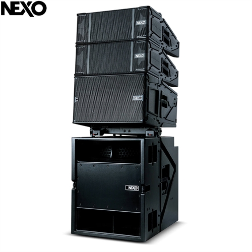 Loa NEXO STM M28 6